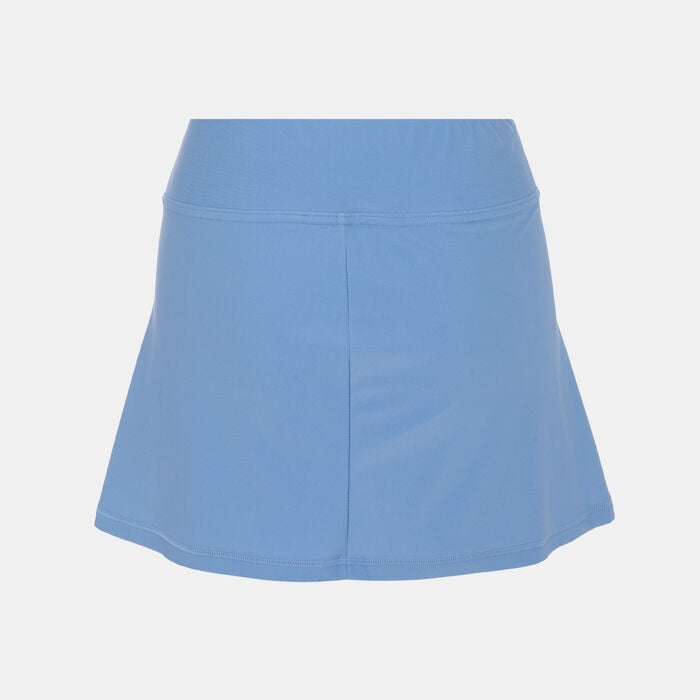 COEGA Women's Swimming Skirt Blue COEGA Women's Swimming Skirt Blue image number 1