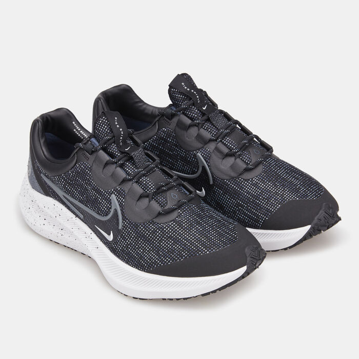Men's Zoom Winflo 8 Shield Shoe Men's Zoom Winflo 8 Shield Shoe image number 1