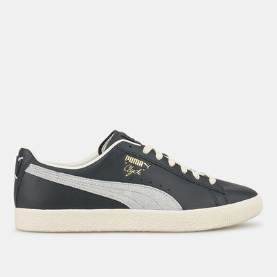 PUMA Men's Clyde Base Shoe Black