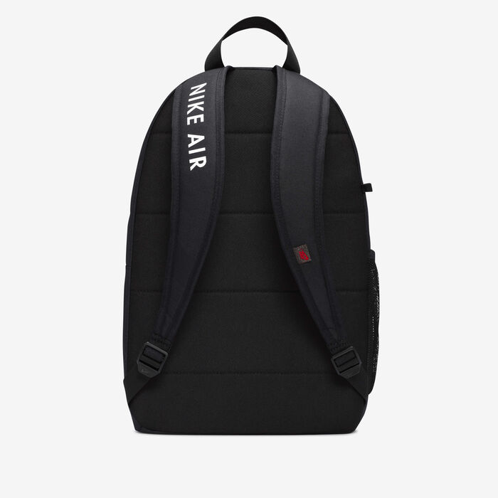Nike Kids' Backpack Black Nike Kids' Backpack Black image number 3