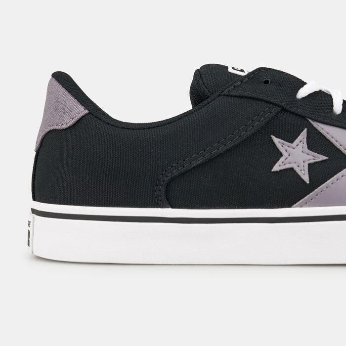 Converse Tobin Unisex Shoe Black Converse Tobin Unisex Shoe Black image number 4