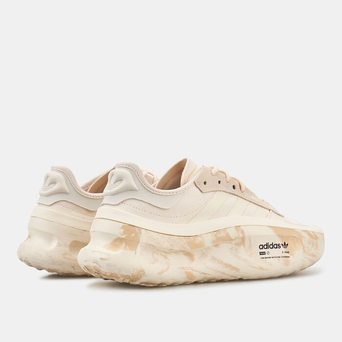 adidas Originals Men's adiFOM TRXN Shoes Beige adidas Originals Men's adiFOM TRXN Shoes Beige image number 2