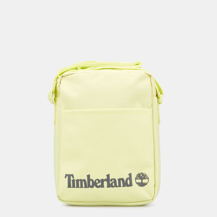 Timberland Thayer Classic Backpack yellow image number 0