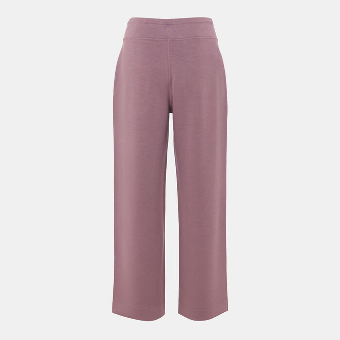 Sun and Sand Sports Women's Modal Joggers Pink Sun and Sand Sports Women's Modal Joggers Pink image number 1