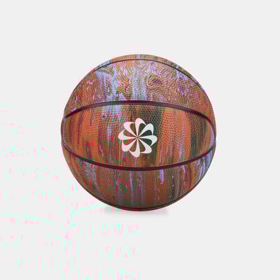 Nike Men's Skills Next Nature Basketball Multi-Color Nike Men's Skills Next Nature Basketball Multi-Color