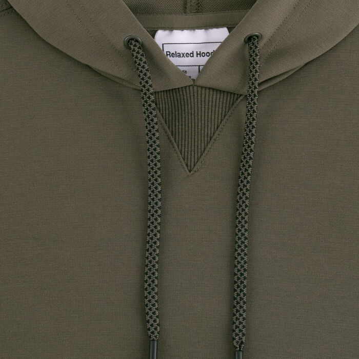 Sun and Sand Sports Kids' Zip Pocket Hoodie Green image number 2