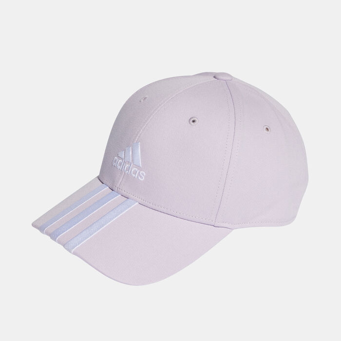 adidas 3-Stripes Baseball Cap Multi-Color image number 0