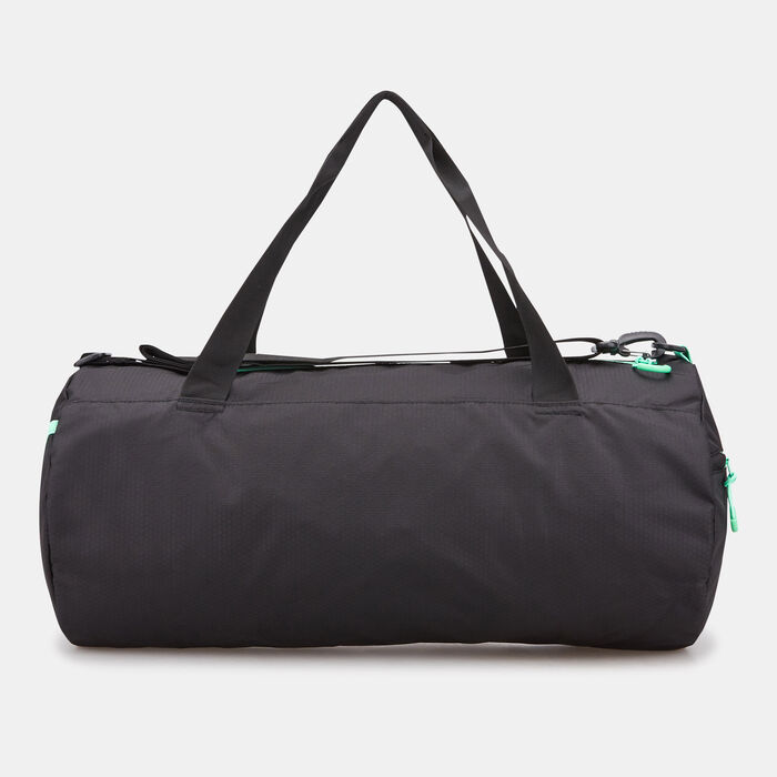 Speedo Duffel Bag Black Speedo Duffel Bag Black image number 1