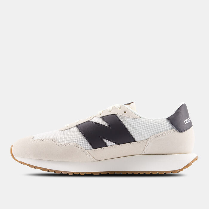 New Balance Men's 237 Shoes Beige New Balance Men's 237 Shoes Beige image number 2