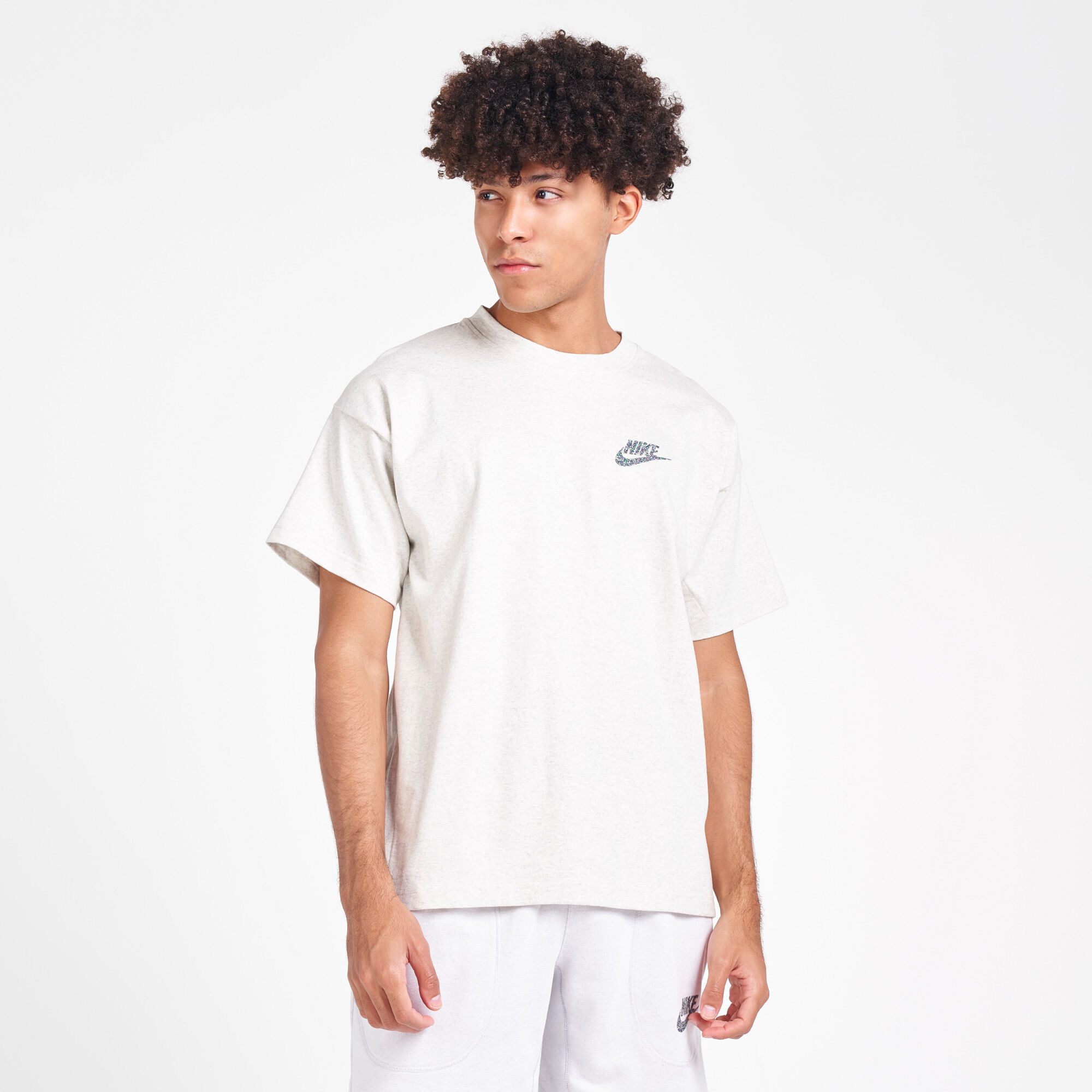 Multi color nike shirt best sale