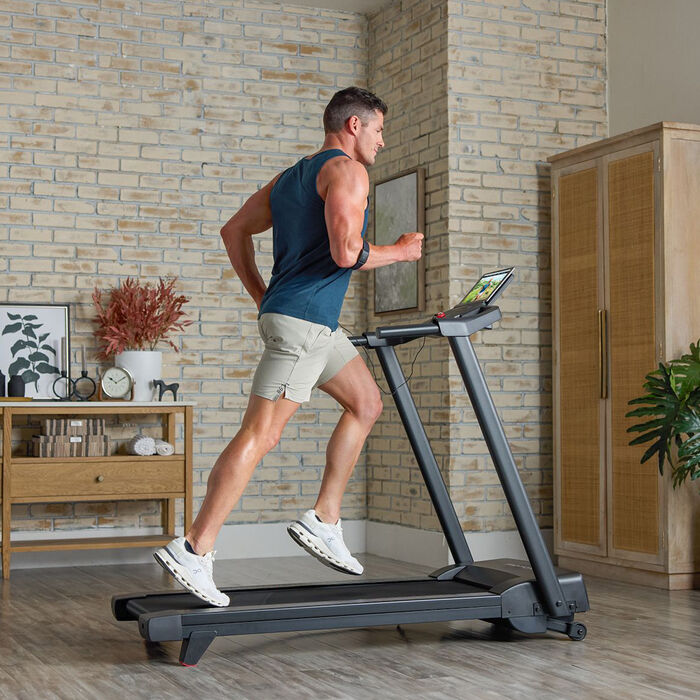 ProForm Sport Treadmill Black image number 3