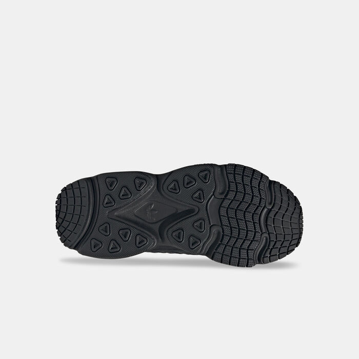 adidas Originals Kids' OZMILLEN Shoes Black image number 3