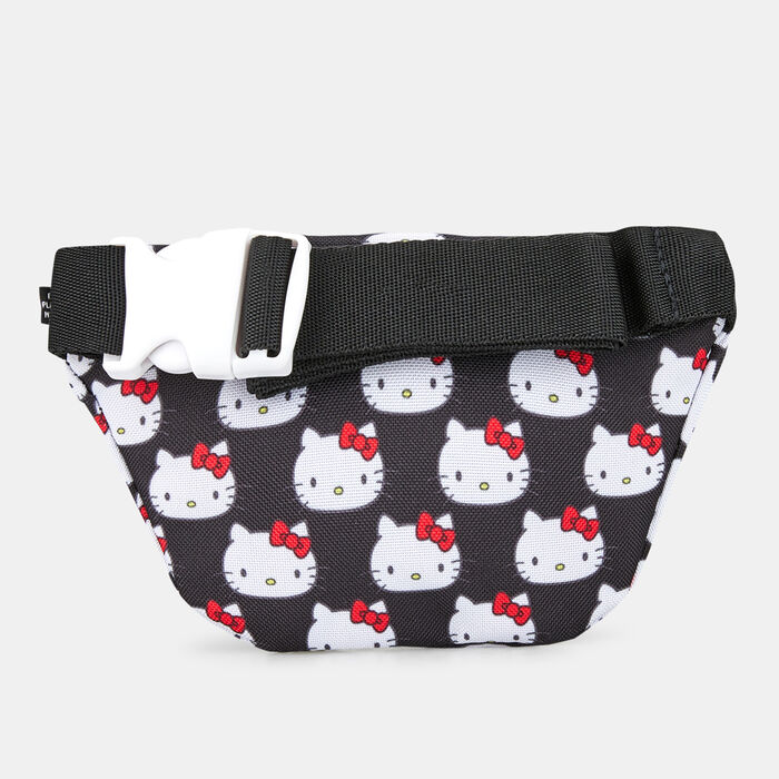 adidas Originals Kids' x Hello Kitty Waist Bag Multi-Color adidas Originals Kids' x Hello Kitty Waist Bag Multi-Color image number 1