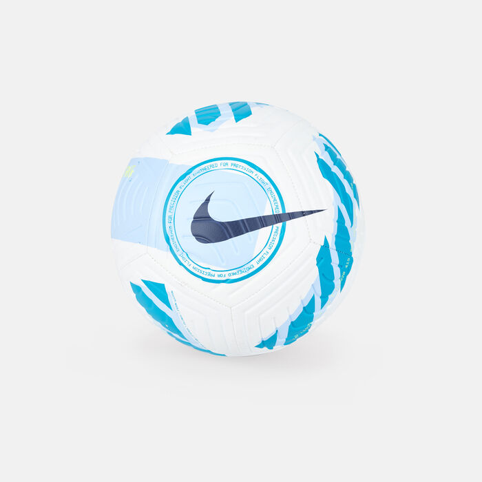Nike Strike Football White Nike Strike Football White image number 0