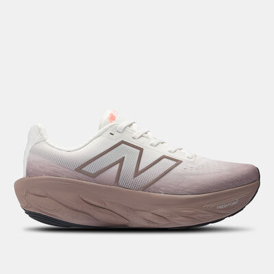 New Balance Women's Fresh Foam X 1080 v14 Running Shoes Brown