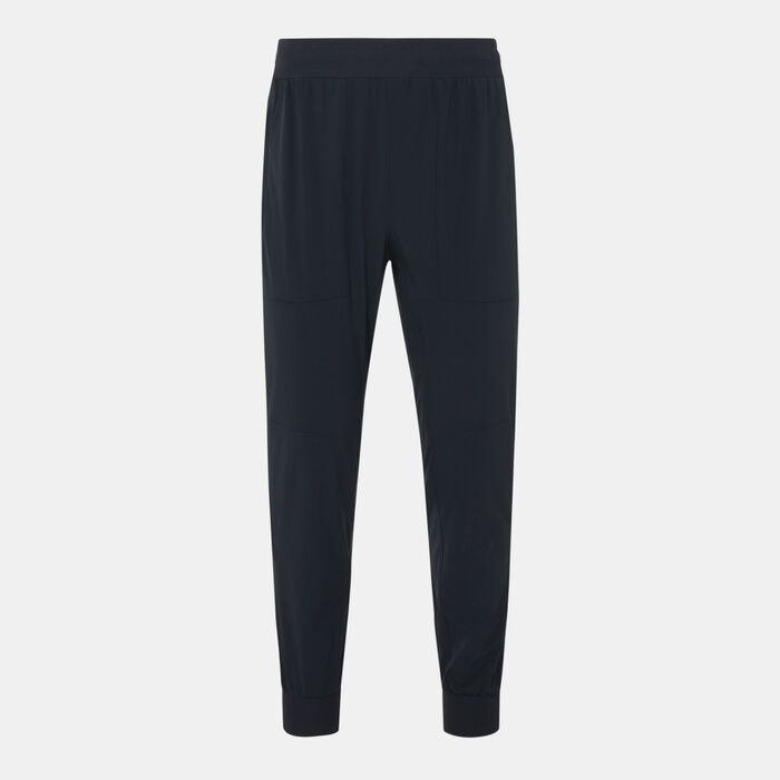 Sun and Sand Sports Men's Training Pants Black Sun and Sand Sports Men's Training Pants Black image number 0