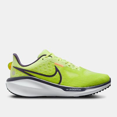 Nike Women's Vomero 17 Road Running Shoes Green