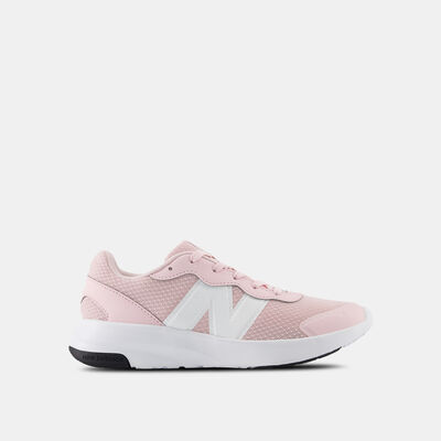New Balance Kids' 578 Shoes Pink