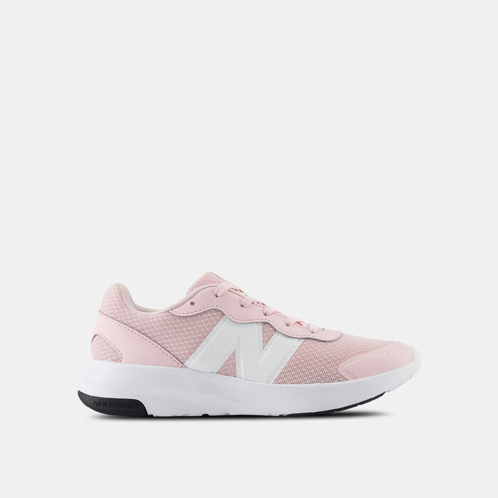 New Balance Kids' 578 Shoes Pink image number 0