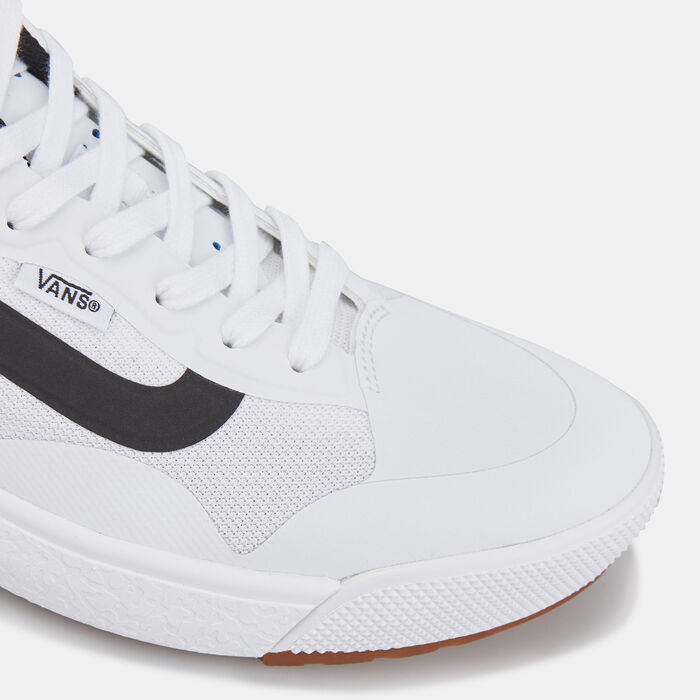 Vans UltraRange EXO Unisex Shoes White image number 4