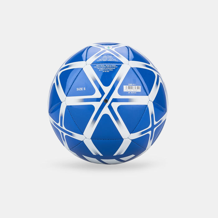 adidas Starlancer Club Football Blue adidas Starlancer Club Football Blue image number 1