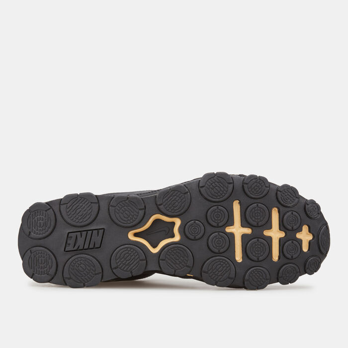 Nike Men's Reax 8 TR Training Shoe Black image number 3