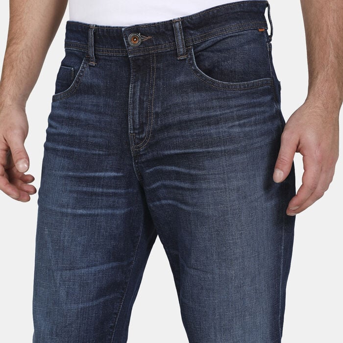 Timberland Men's Squam Lake Stretch Core Jeans Blue Timberland Men's Squam Lake Stretch Core Jeans Blue image number 3