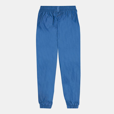 Nike Kids' Sportswear Trousers Blue