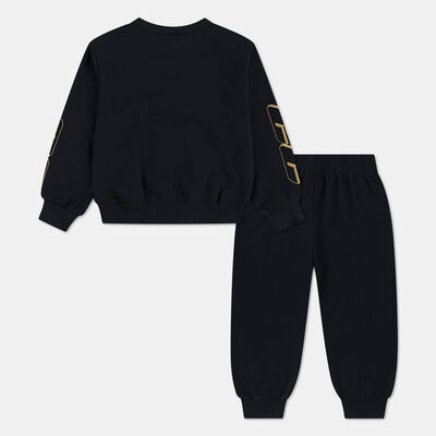Nike Kids' Brand Skeleton Jumpman T-Shirt Black Nike Kids' Brand Skeleton Jumpman T-Shirt Black