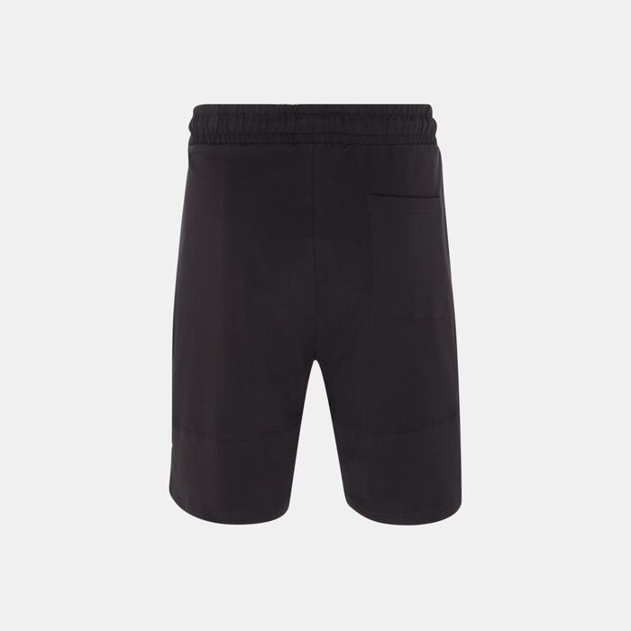 Sun and Sand Sports Men's Classic Shorts Black Sun and Sand Sports Men's Classic Shorts Black image number 1