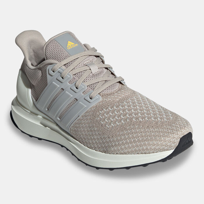 adidas Women's UBounce DNA Running Shoes Beige adidas Women's UBounce DNA Running Shoes Beige image number 1