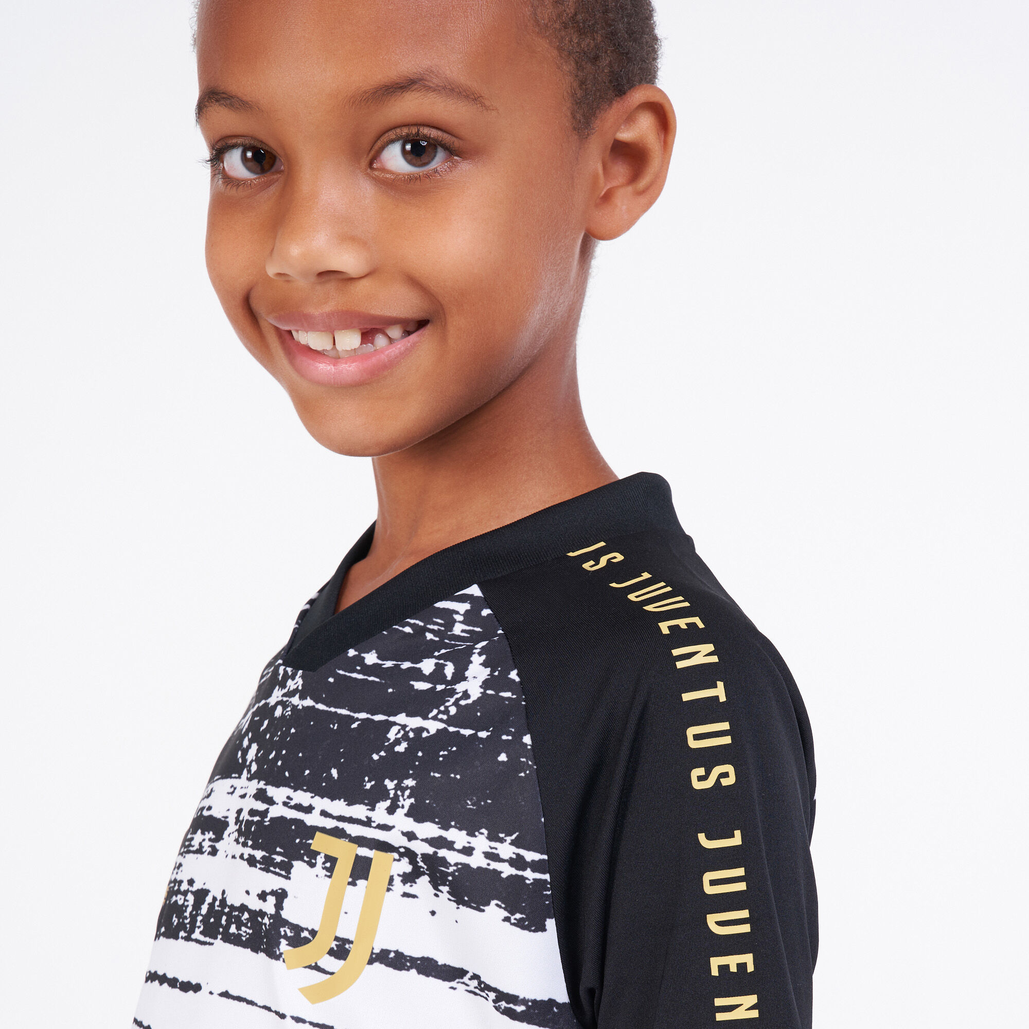 Boys juventus top online