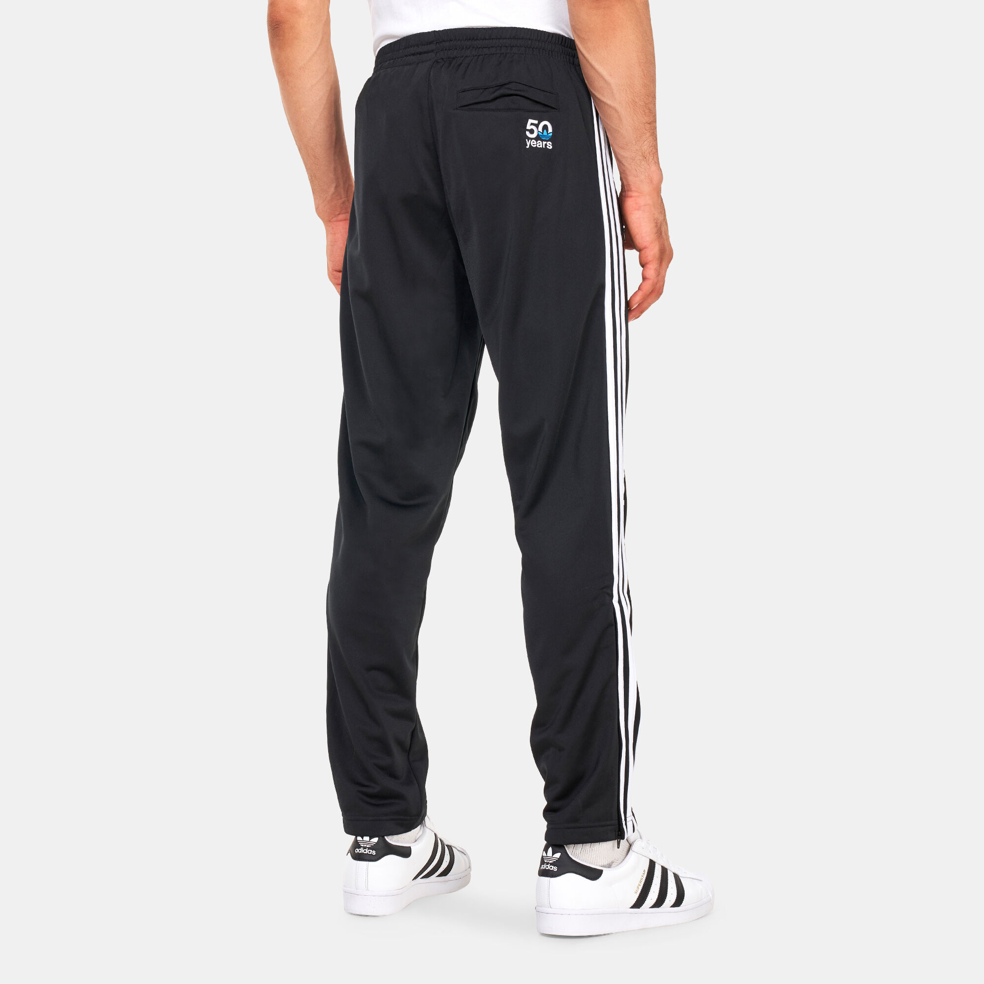 Adidas casual track pants on sale