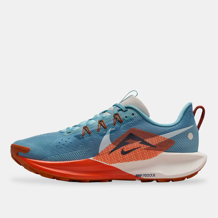 spikes nike nike sprint training shoes Men's Pegasus Trail-Running Shoes