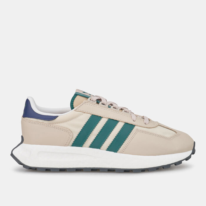 adidas Originals Men's Retropy E5 Shoe White adidas Originals Men's Retropy E5 Shoe White image number 0