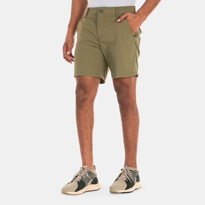 Columbia Men's Canyon Gate™ Utility Shorts Green