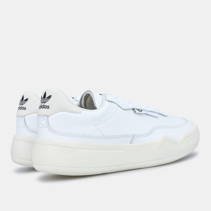 adidas Originals Women's Her Court Shoe White adidas Originals Women's Her Court Shoe White image number 2