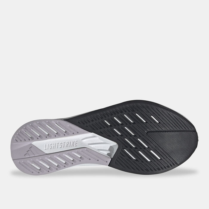 adidas Men's Duramo Speed Shoe White adidas Men's Duramo Speed Shoe White image number 3