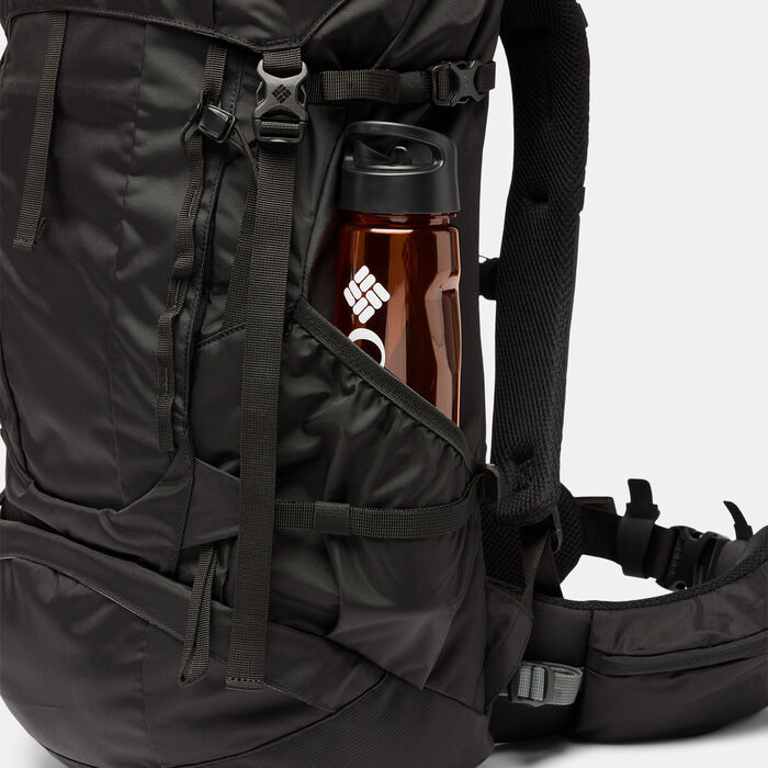 Columbia Wildwood Heights Backpack Black Columbia Wildwood Heights Backpack Black image number 2