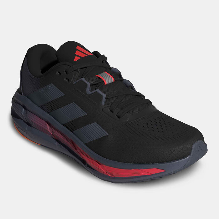adidas Men's Questar 3 Running Shoes Black image number 1