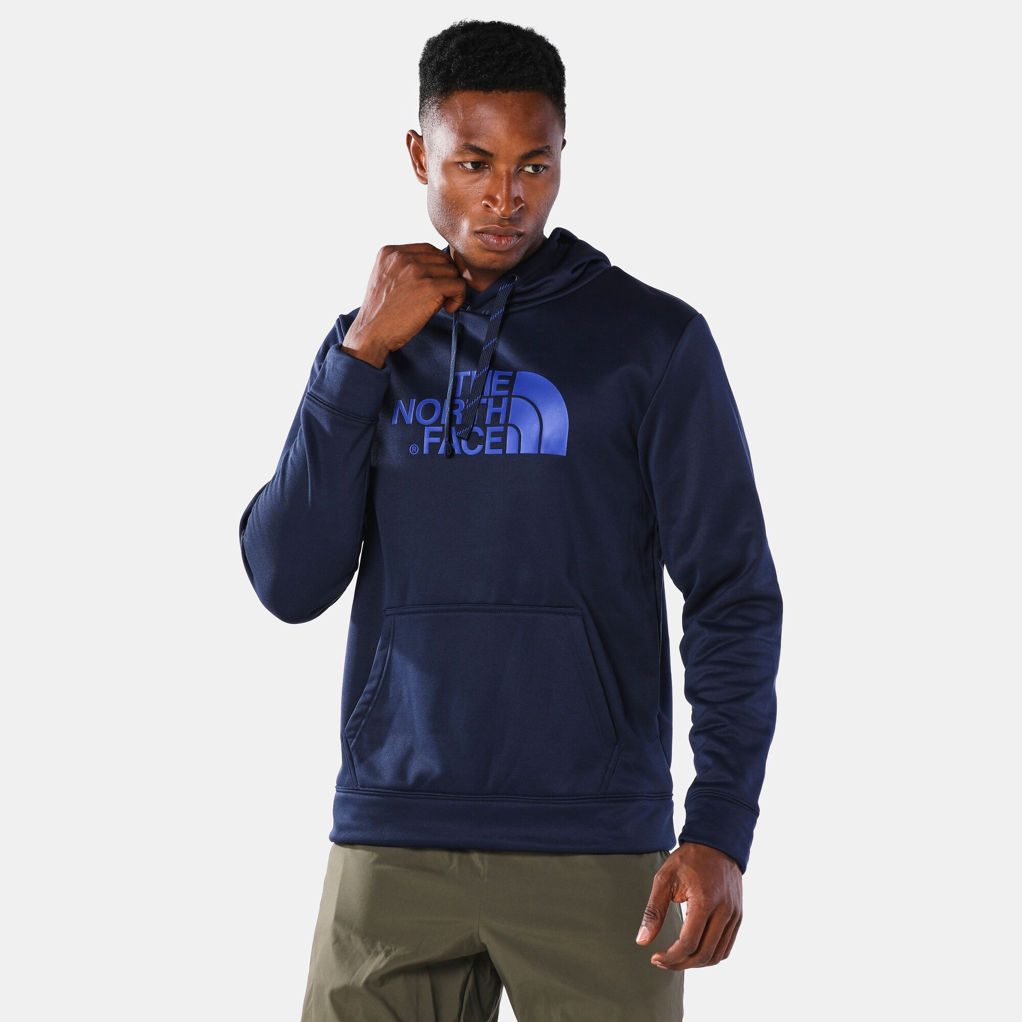 Surgent hoodie online north face