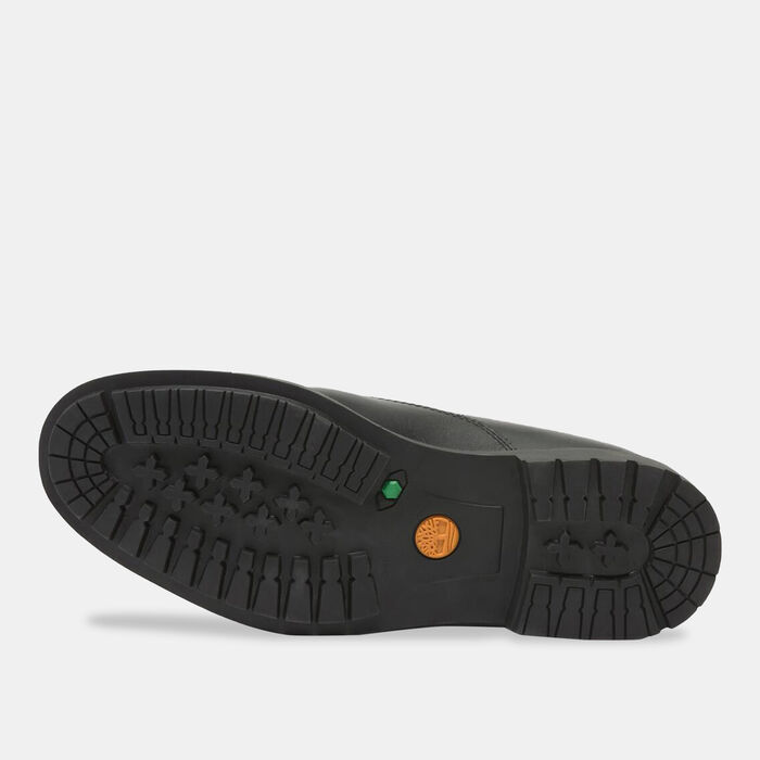 Timberland Men's Stormbucks Waterproof Shoes Black Timberland Men's Stormbucks Waterproof Shoes Black image number 3