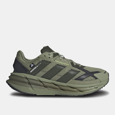 adidas Men's Adistar 3 Sportswear Shoes Green