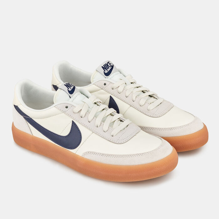 Nike Men's Killshot 2 Shoes Ivory image number 1