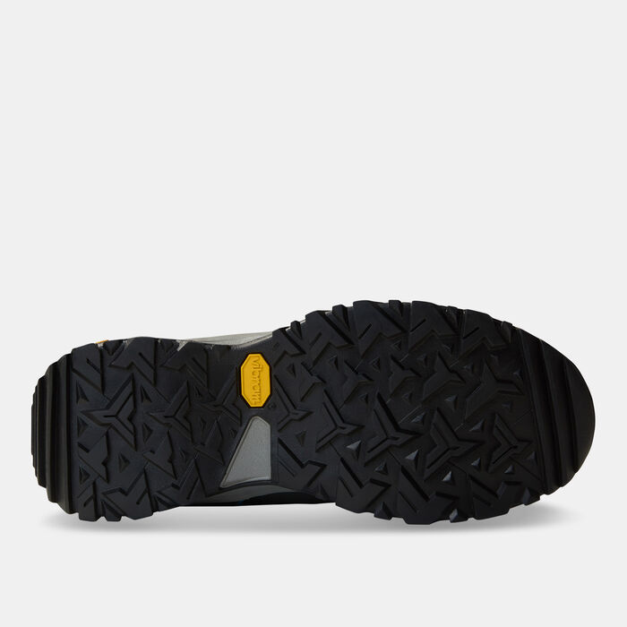 The North Face Women's Hedgehog GORE-TEX Hiking Shoes Grey The North Face Women's Hedgehog GORE-TEX Hiking Shoes Grey image number 3