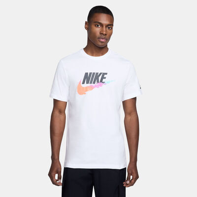 Nike Men's Sportswear T-Shirt White
