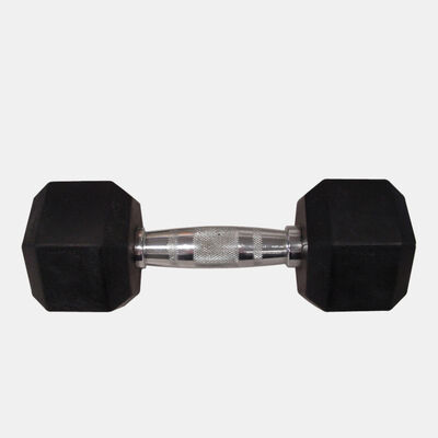 Weider Dumbbell Set for Gym In A Box (4 Pairs) Multi-Color