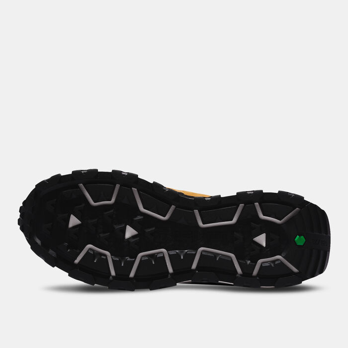 Timberland Men's Winsor Trail Hiking Shoes Brown image number 3