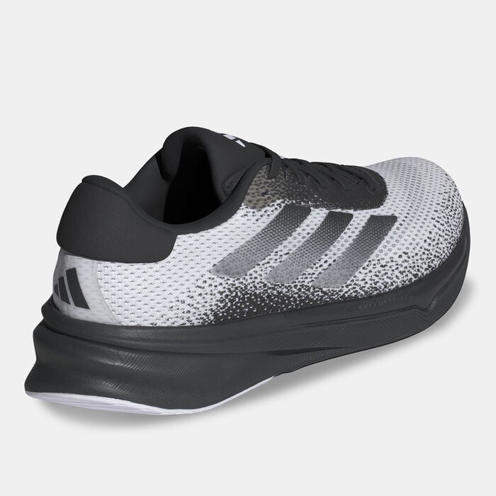 adidas Men's Supernova Stride Running Shoes Multi-Color adidas Men's Supernova Stride Running Shoes Multi-Color image number 2