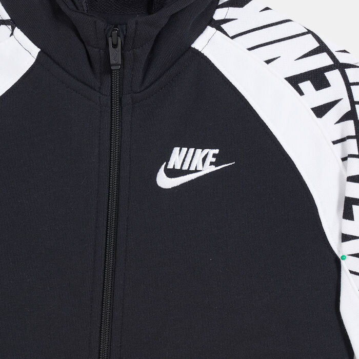 Kids' FT Energy Hoodie (Older Kids) Kids' FT Energy Hoodie (Older Kids) image number 2